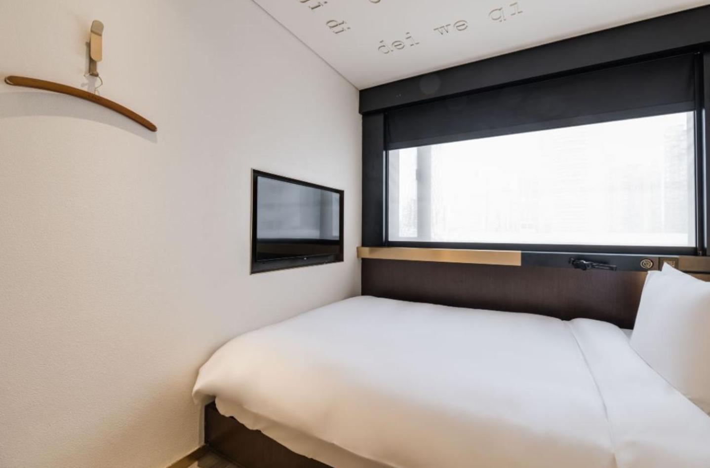 Citigo Hotel Shanghai Jingan Esterno foto